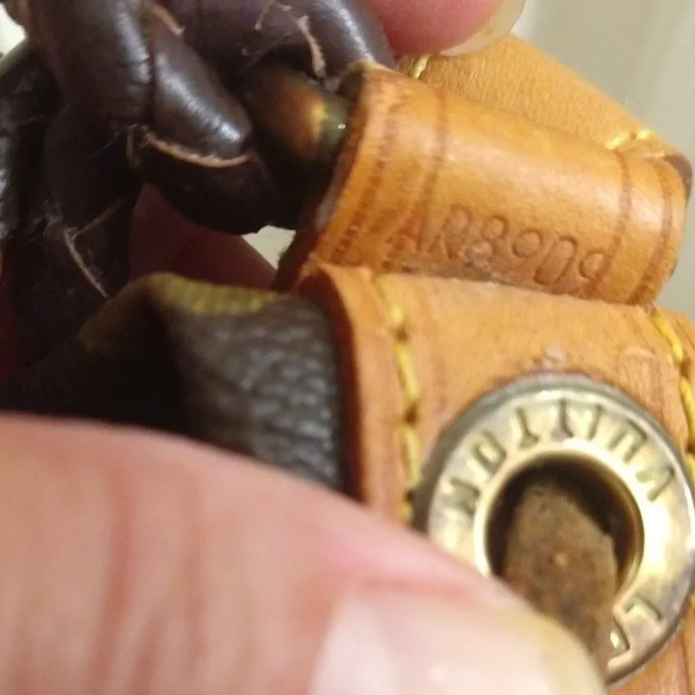 Louis Vuitton Monogram Noe GM - Picture 11 of 15